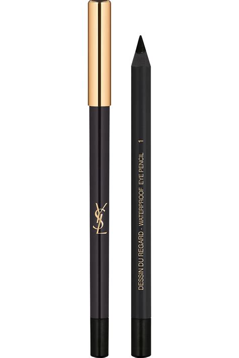 yves saint laurent dessin du regard waterproof crayon yeux|Dessin du Regard Crayon Yeux Waterproof .